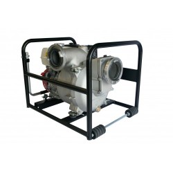 Motopompa szlamowa PH2400 do wody brudnej o wydajności 2400l min