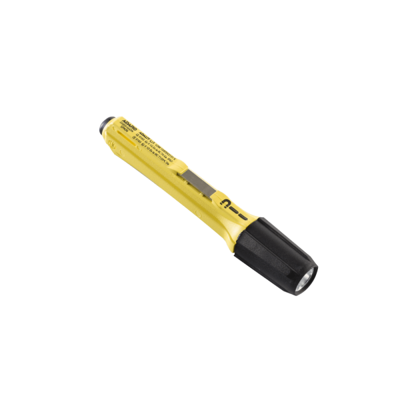 Latarka ołówkowa nahełmowa Adalit L-1