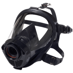 Maska pełnotwarzowa FENZY Opti-Pro do aparatu powietrznego