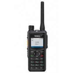 Radiotelefon przenośny HYTERA HP685MD