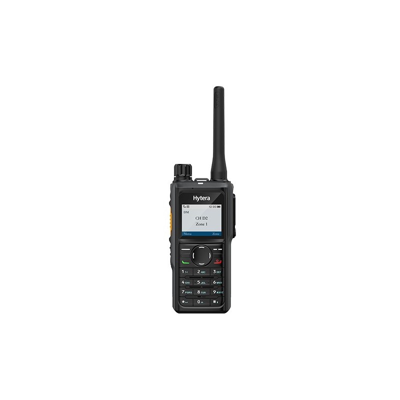 Radiotelefon przenośny HYTERA HP685MD
