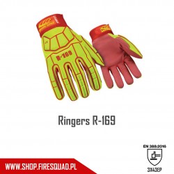 Rękawice Ringers R-169