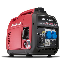 Jednofazowy agregat prądotwórczy Honda Eu22i