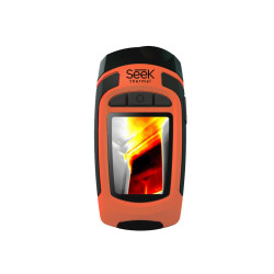 Osobista kamera termowizyjna Seek FirePro X - Seek Thermal