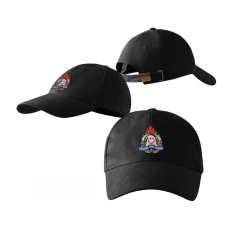 Ubranie koszarowe 3 częściowe - RIP-STOP czapka strażacka z daszkiem