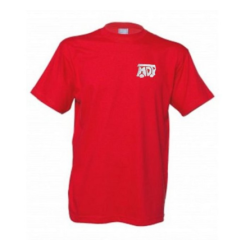Koszulka MDP - czerwona