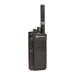 Radiotelefon Motorola DP2400E