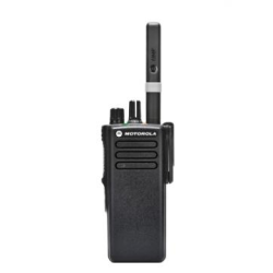 Radiotelefon MOTOROLA DP4400E