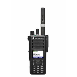 Radiotelefon MOTOROLA DP4800E