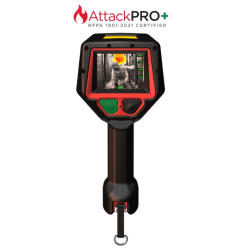 Kamera termowizyjna Seek Attack Pro + NPFA - Seek Thermal