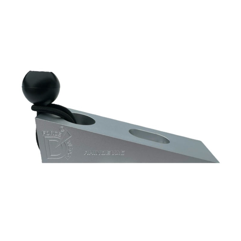 Klin ratowniczy aluminiowy RHINOEVAC D FORCE