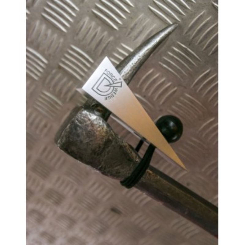 Klin ratowniczy aluminiowy RHINOEVAC D FORCE