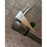 Klin ratowniczy aluminiowy RHINOEVAC D FORCE