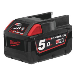 Akumulator MILWAUKEE M28 5Ah