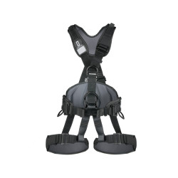 Uprząż SINGING ROCK PROFI WORKER 3D STANDARD BLACK