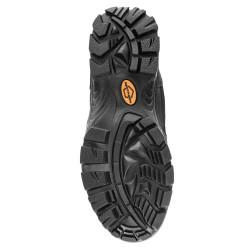 Buty Pentagon Odos Tactical 8 2.0 WaterProof Black