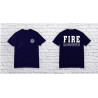 Koszulka T-Shirt "Fire Rescue"