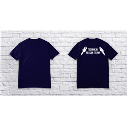 Koszulka T-Shirt " Technical Rescue Team"