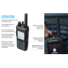 Radiotelefon MOTOROLA R7 PREMIUM