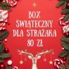 Box świąteczny dla strażaka - 1