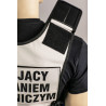 Kamizelka KIERUJĄCY DZIAŁANIEM RATOWNICZYM KDR