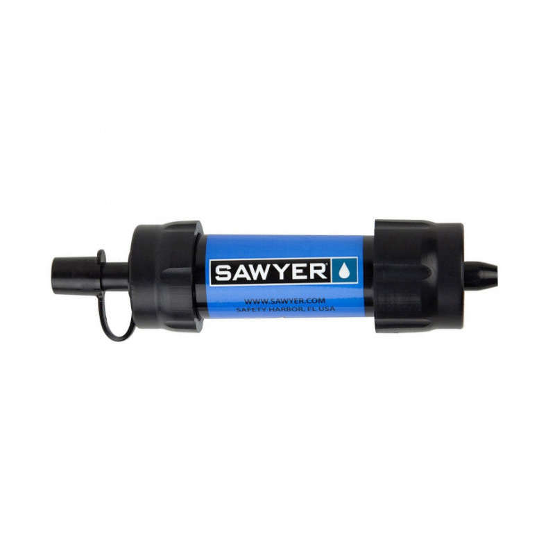 Filtr do uzdatniania wody Sawyer Mini - Blue