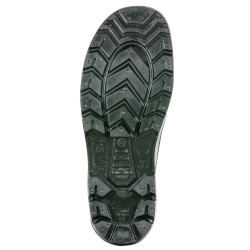 Spodniobuty PREMIUM ze wzmocnieniami SBP01