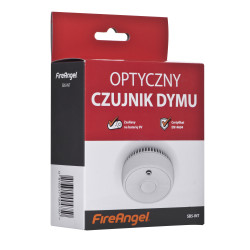 Czujnik Dymu FireAngel SB5-INT