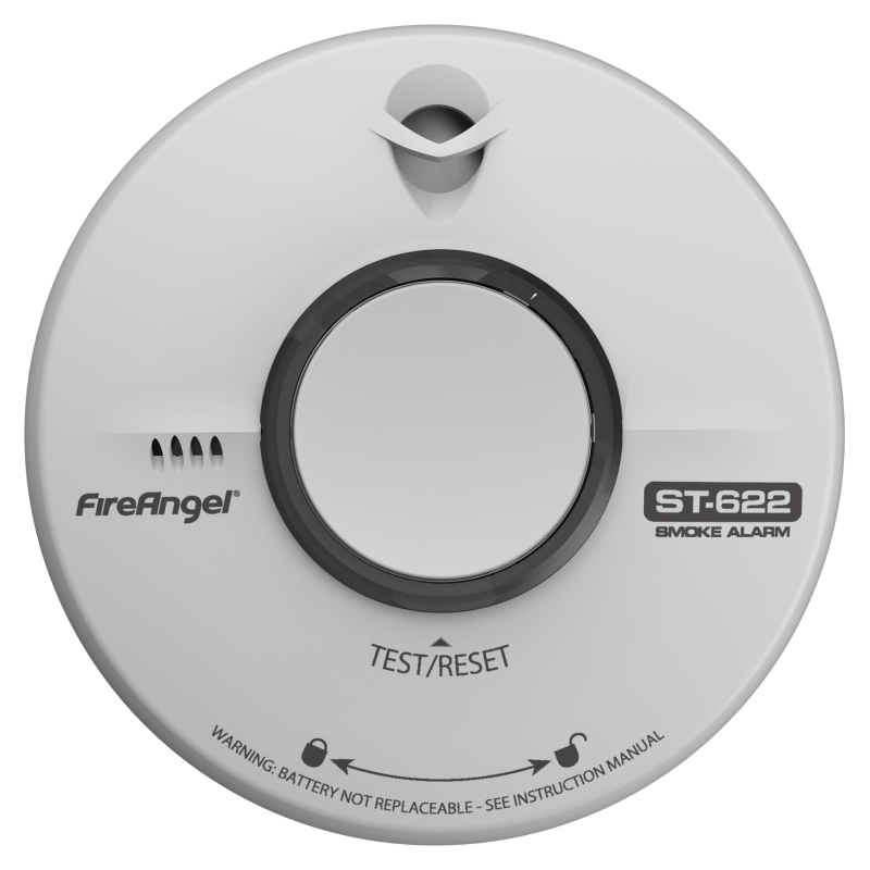 Czujnik Dymu FireAngel ST-622