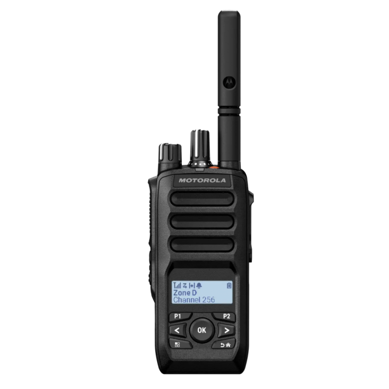 Radiotelefon MOTOROLA R5