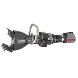 Narzędzie hydrauliczne Strong Arm E100 - LUKAS  z końcówkami do wyważania