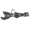 Narzędzie hydrauliczne Strong Arm E100 - LUKAS  z końcówkami do wyważania