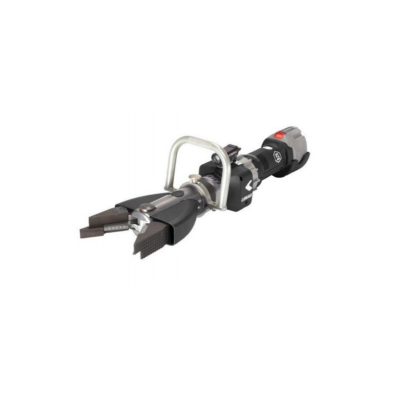 Narzędzie hydrauliczne Strong Arm E100 - LUKAS  z końcówkami do wyważania
