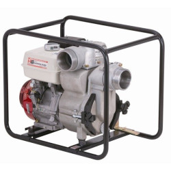 Motopompa szlamowa Daishin SWT-100 HX