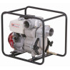 Motopompa szlamowa Daishin SWT-100 HX