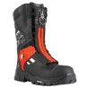Buty strażackie Black Fighter 2.0