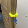 Rescue Hold - gumowy klin do drzwi