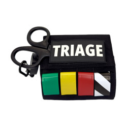 Zestaw do segregacji TRIAGE GO