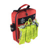 Zestaw ratowniczy TRIAGE READY