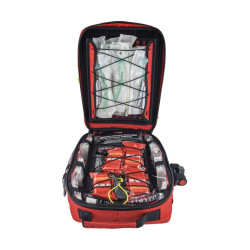 Zestaw ratowniczy TRIAGE READY