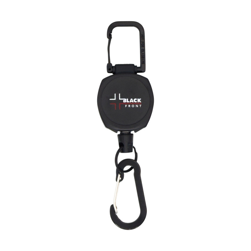 Wielofunkcyjny retraktor Black Front