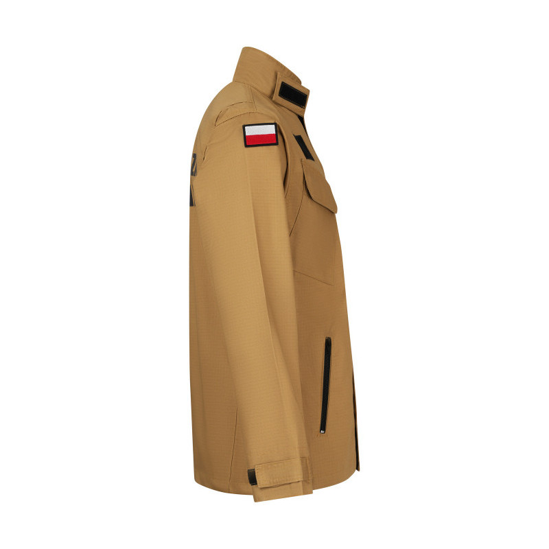 Ubranie koszarowe RS1