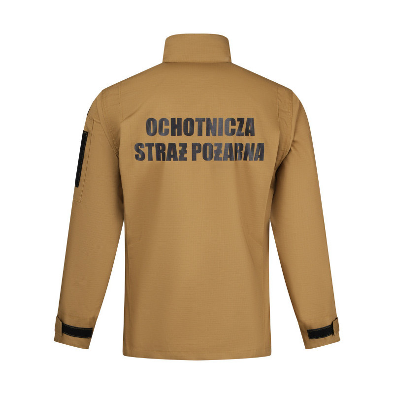 Ubranie koszarowe RS1