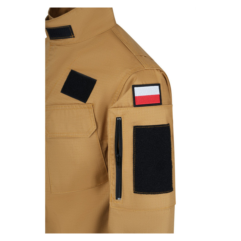 Ubranie koszarowe RS1