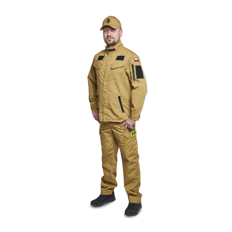 Ubranie koszarowe RS1