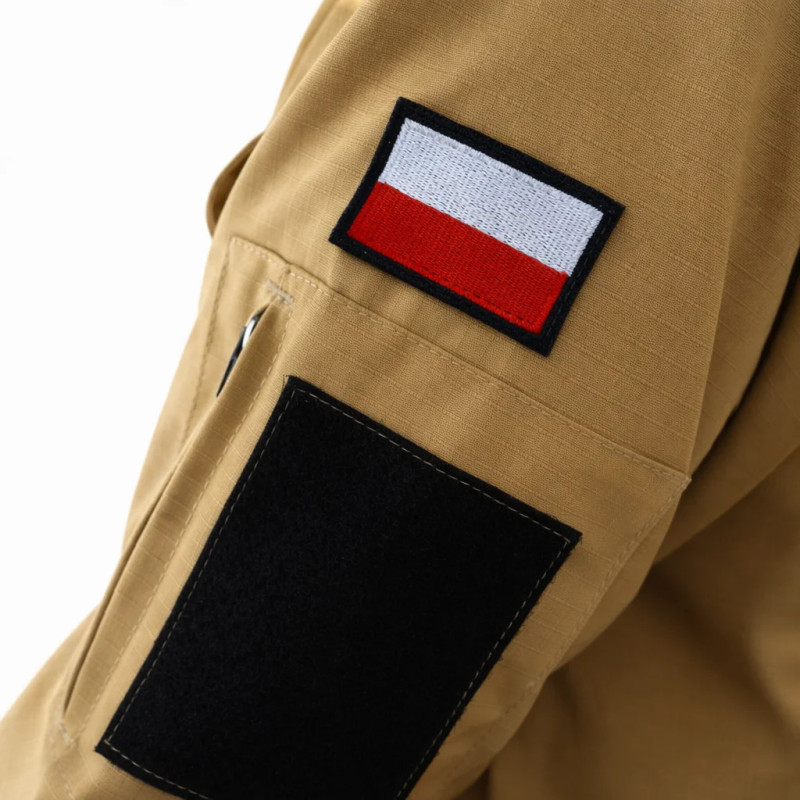 Ubranie koszarowe TERRA PRO