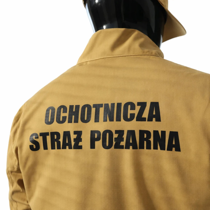 Ubranie koszarowe TERRA PRO