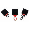 Adapter do mocowania oporządzenia TCFD V-mount