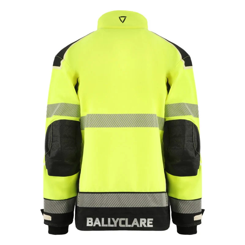 Kurtka lekka BALLYCLARE XENON RESCUE 2.0