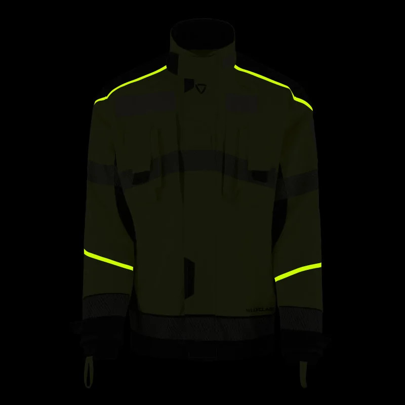 Kurtka lekka BALLYCLARE XENON RESCUE 2.0